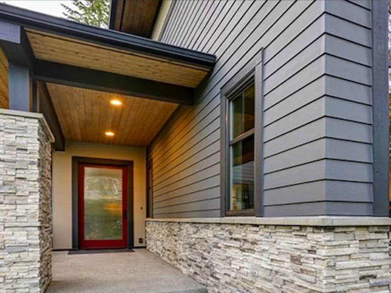 Siding Contractors Olivet MI