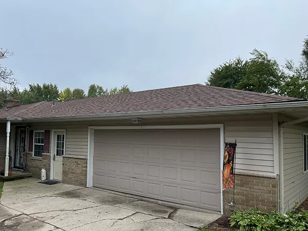 Vinyl Siding Grand Rapids MI