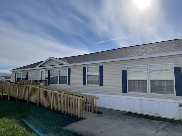  Vinyl Siding Nashville MI