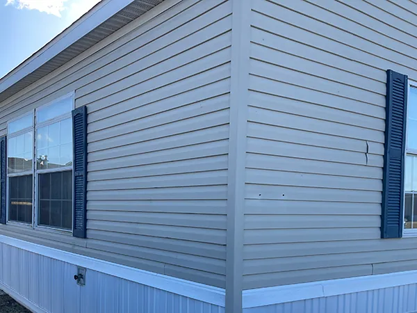  Vinyl Siding Portland MI