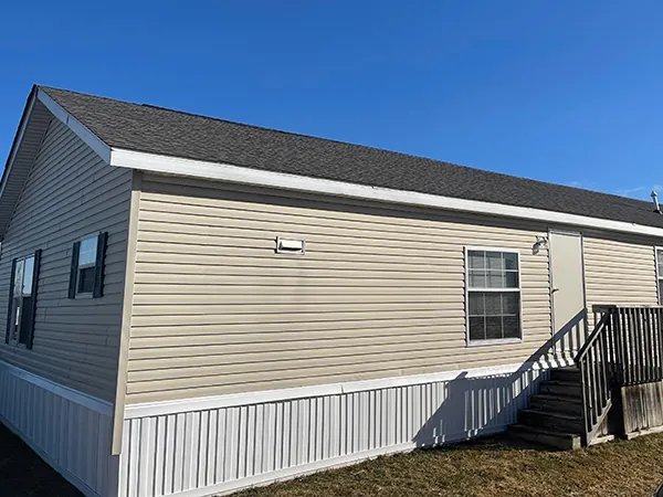 Vinyl Siding Vermontville MI