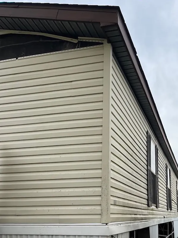 Nashville MI Vinyl Siding