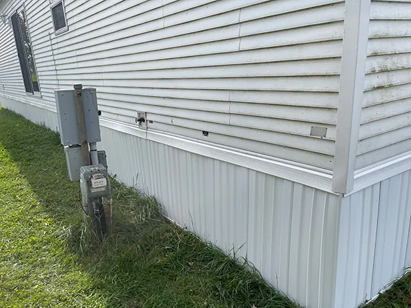 Vinyl Siding Grand Rapids MI