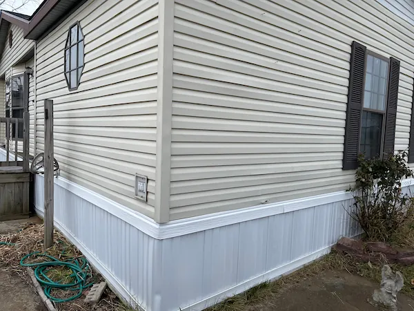 Vinyl Siding Nashville MI