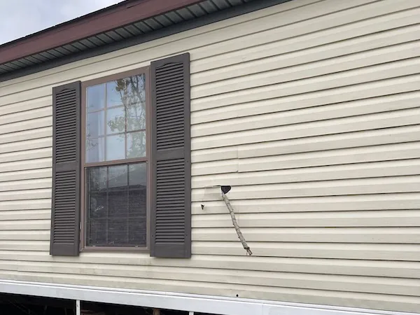 Vinyl Siding Portland MI