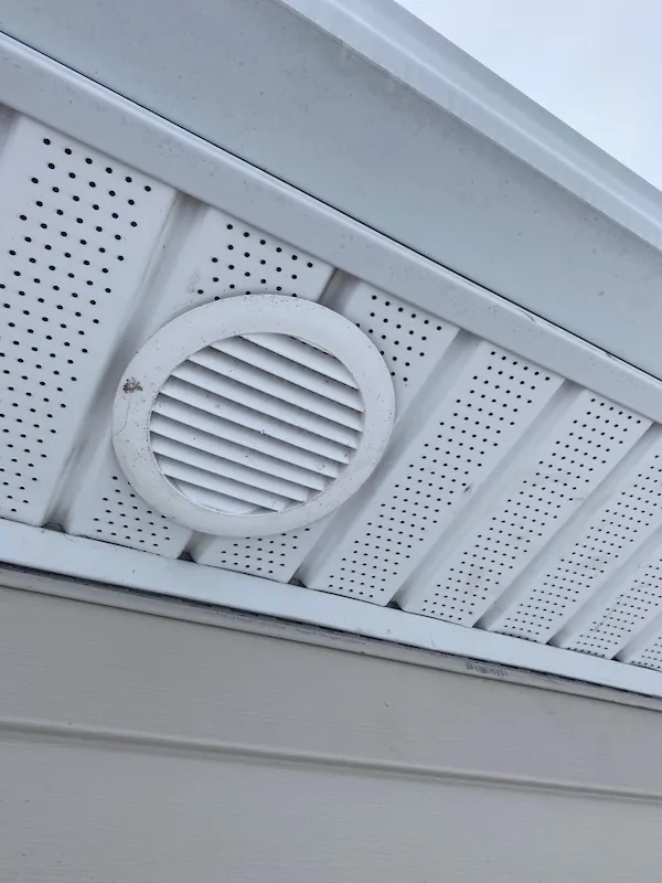 Portland MI Vinyl Siding