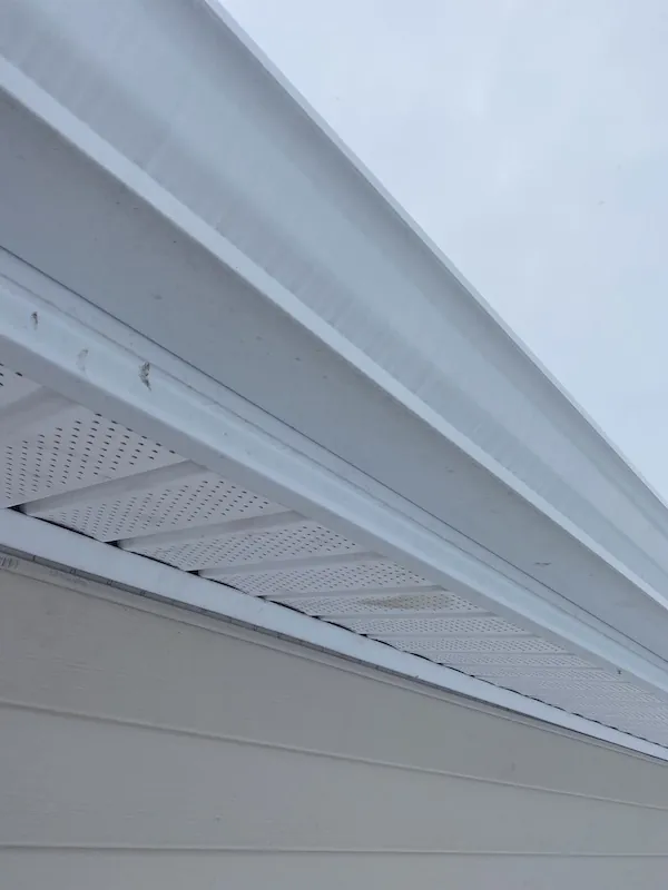 Vermontville MI Vinyl Siding